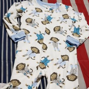 Carter's  Pajamas 5T
